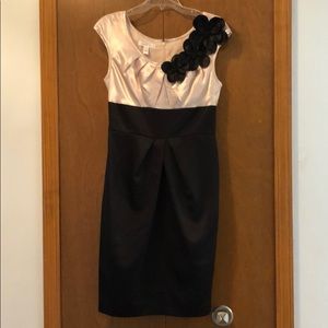 London Times dress size 6